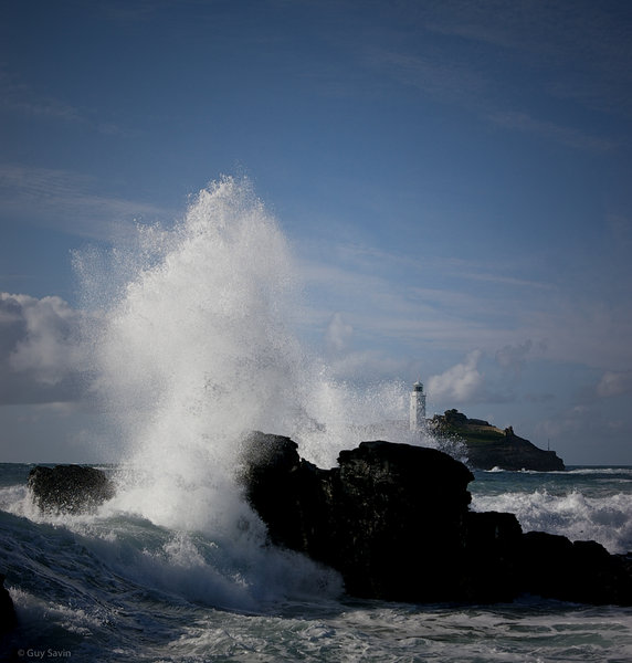 Lighthouse