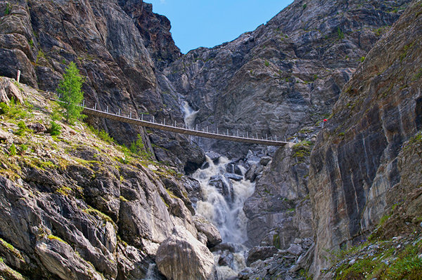 Little Bridge