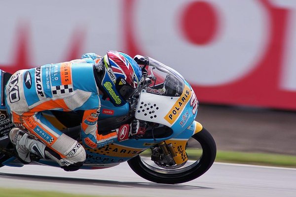 Motor bike Racer