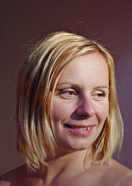 Natural Portrait