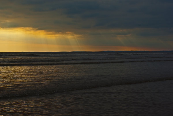 Pembrey Beach