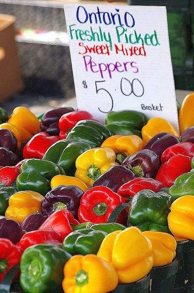 Peppers