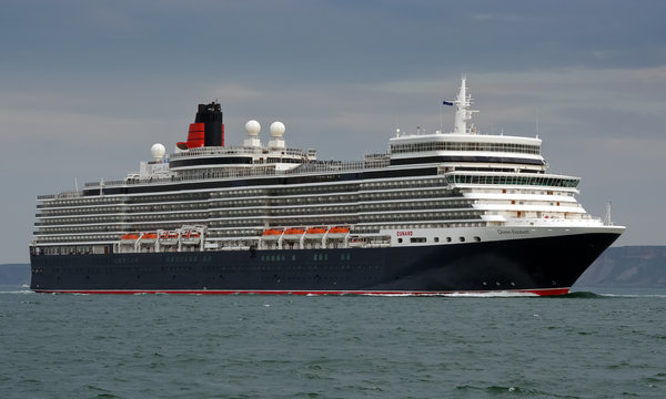 Queen Elizabeth visits Yorkshire!