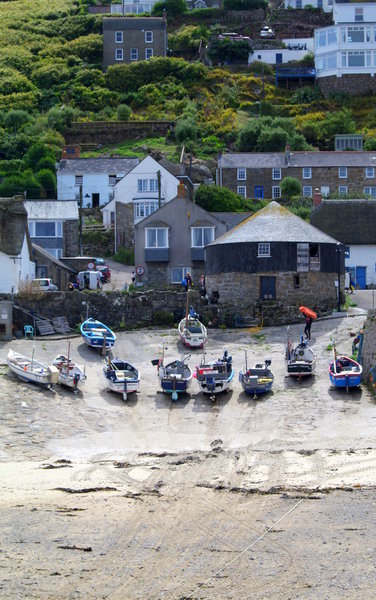 Safe Harbour