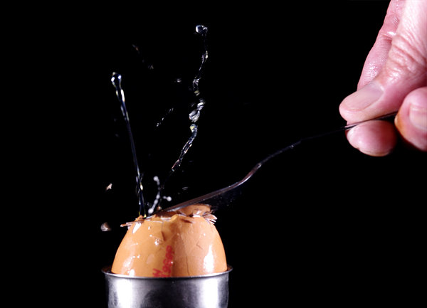 Soft Boiled