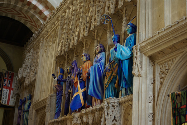 St.Albans Cathedral