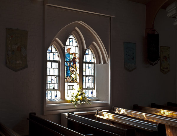 The Childrens Church