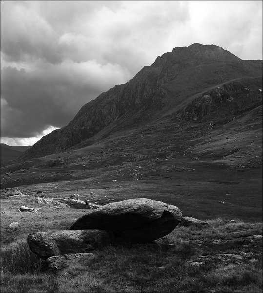 Tryfan