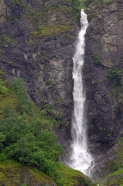Waterfall