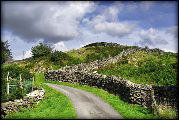 Welsh Lane