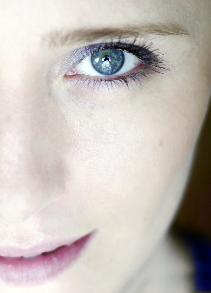 My eye on you:)