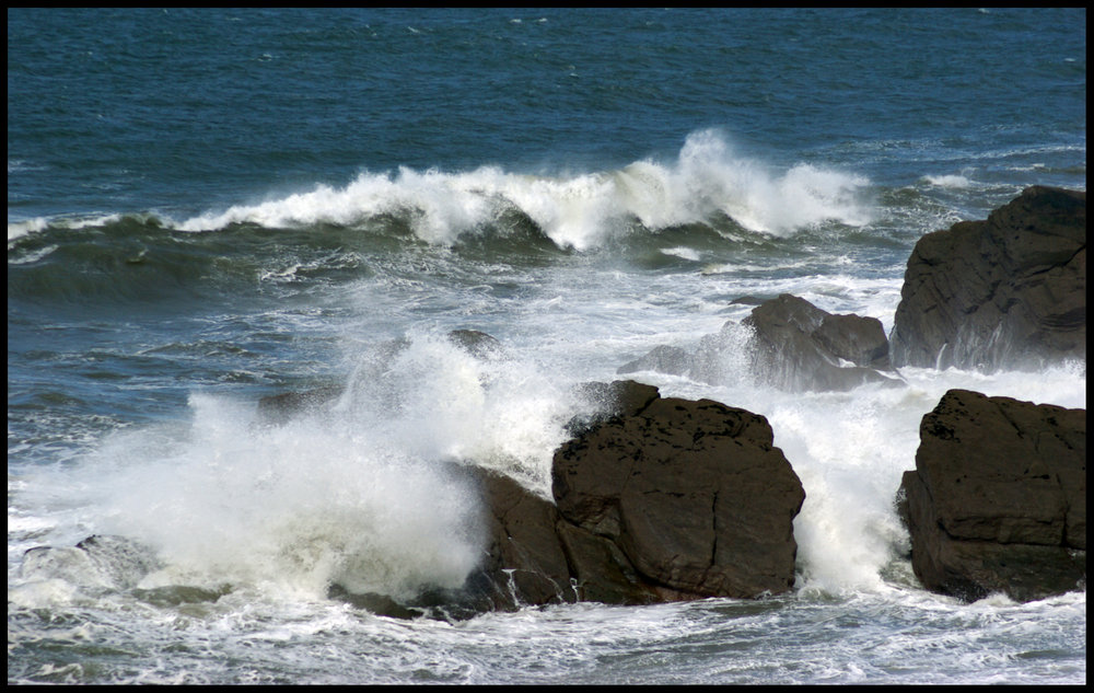 Breakers