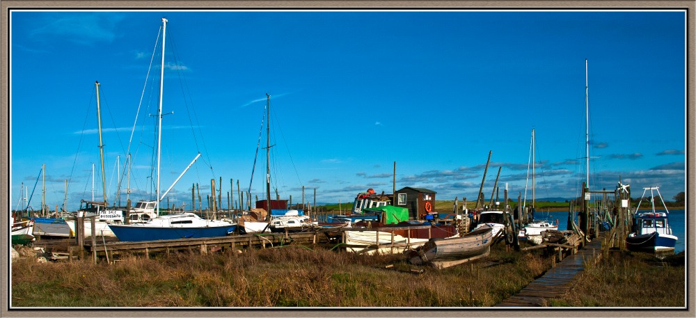 Skipool Creek