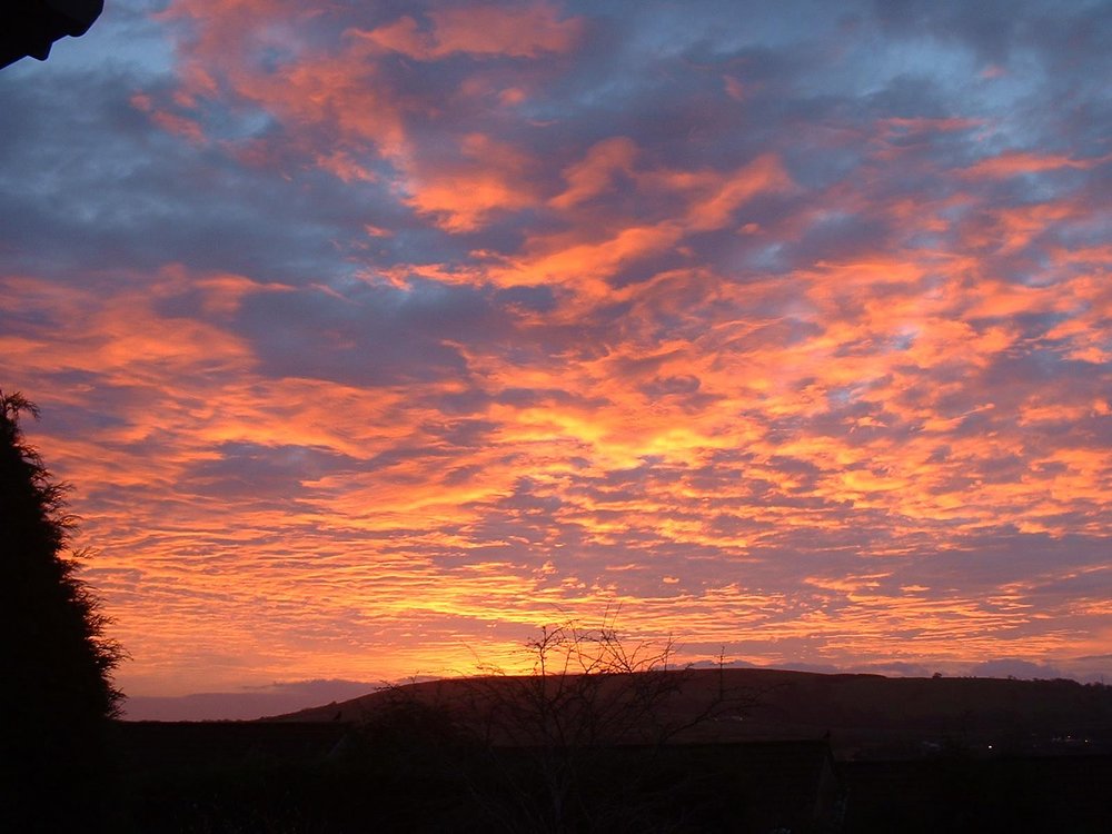 Sunrise