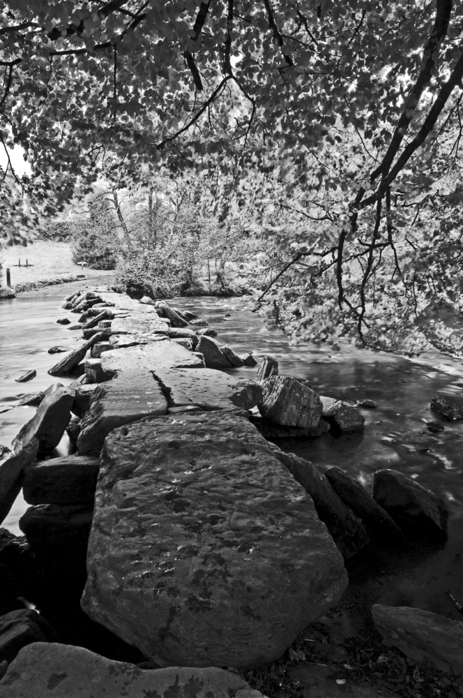 Tarr Steps 2
