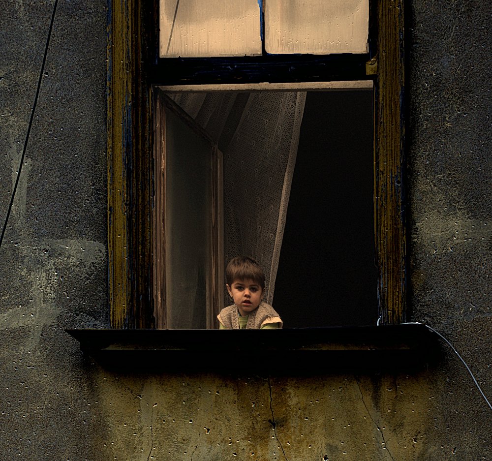 Window.