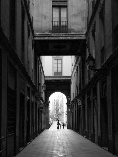 Alleyway