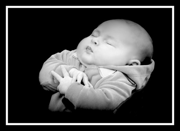 Baby Ellie