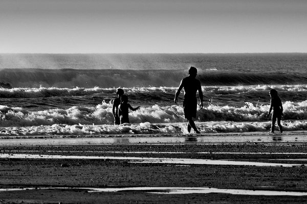 Bathers