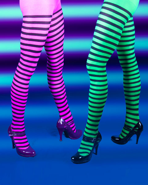 Candy Stripes