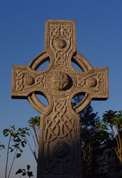 Celtic Cross