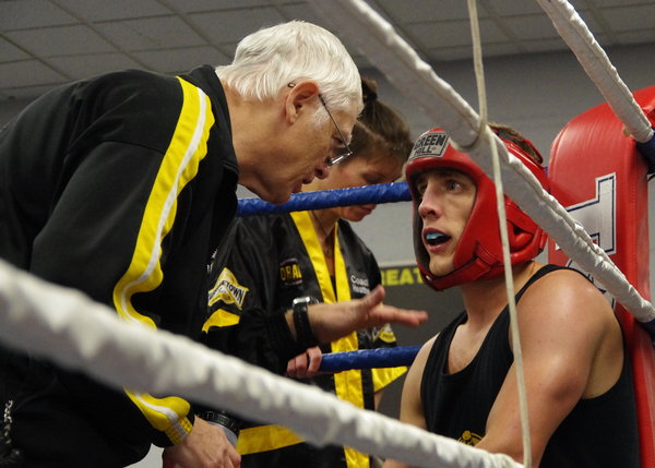 Coaching