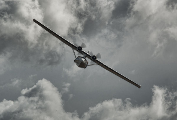 Flying Boat