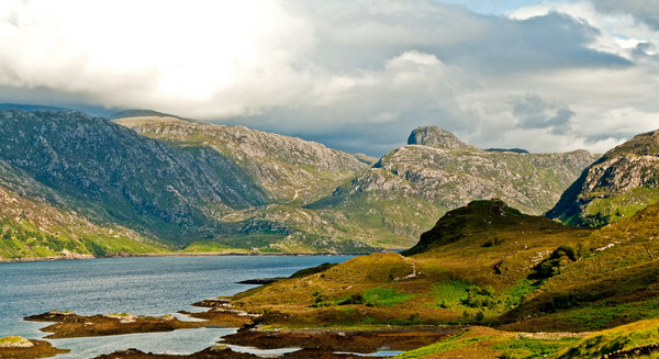 Glencoul