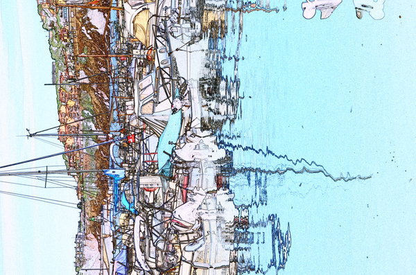 Harbour
