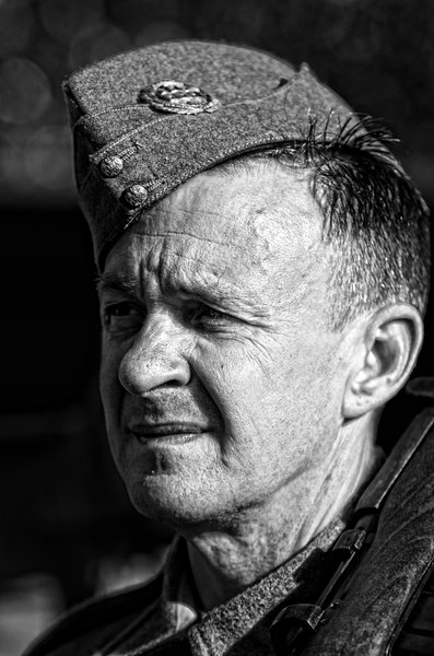 Home Guard