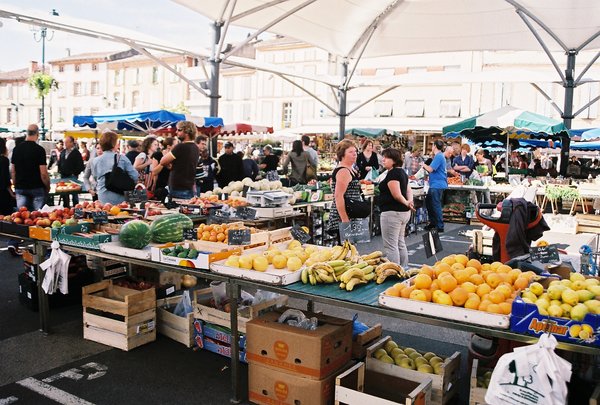 Market Day