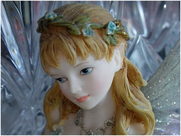 Porcelain Princess