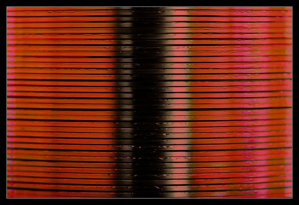 Red Stripes