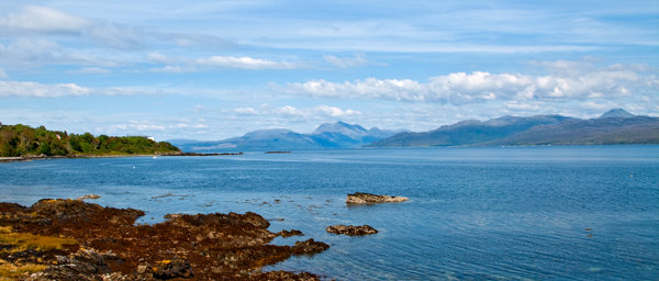 Sound of Sleat