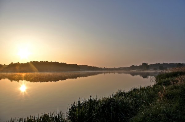 Sunrise