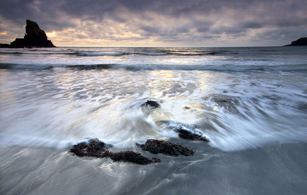 Talisker Incoming Tide