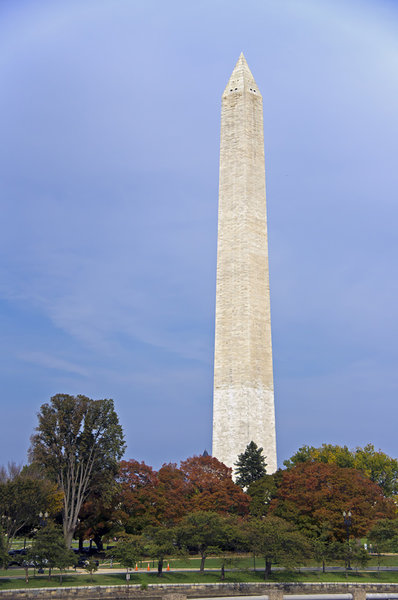 Washington Monument
