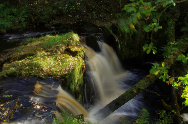 Waterfall
