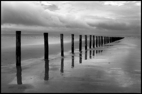 Wet Beach