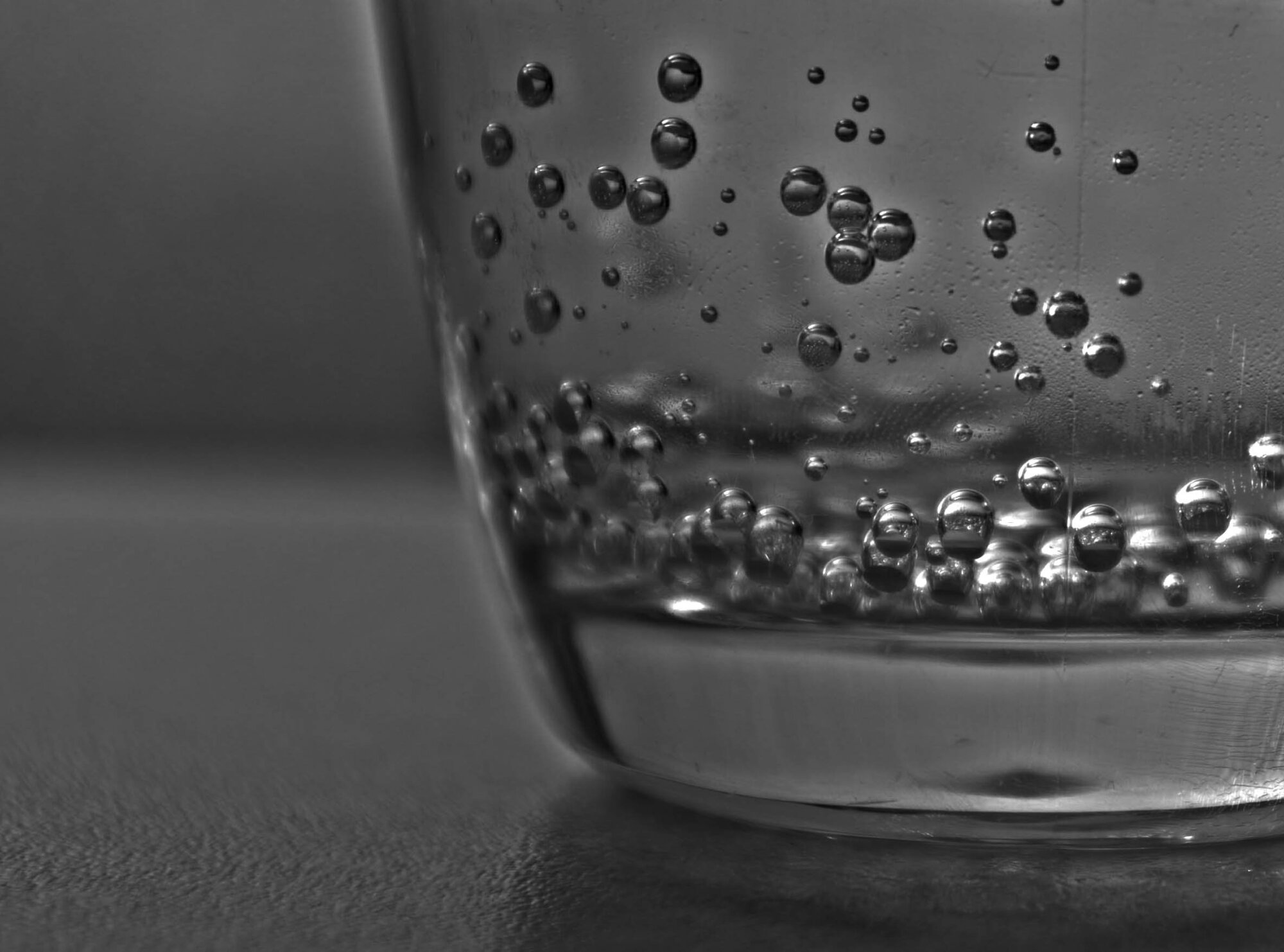 Bubbles