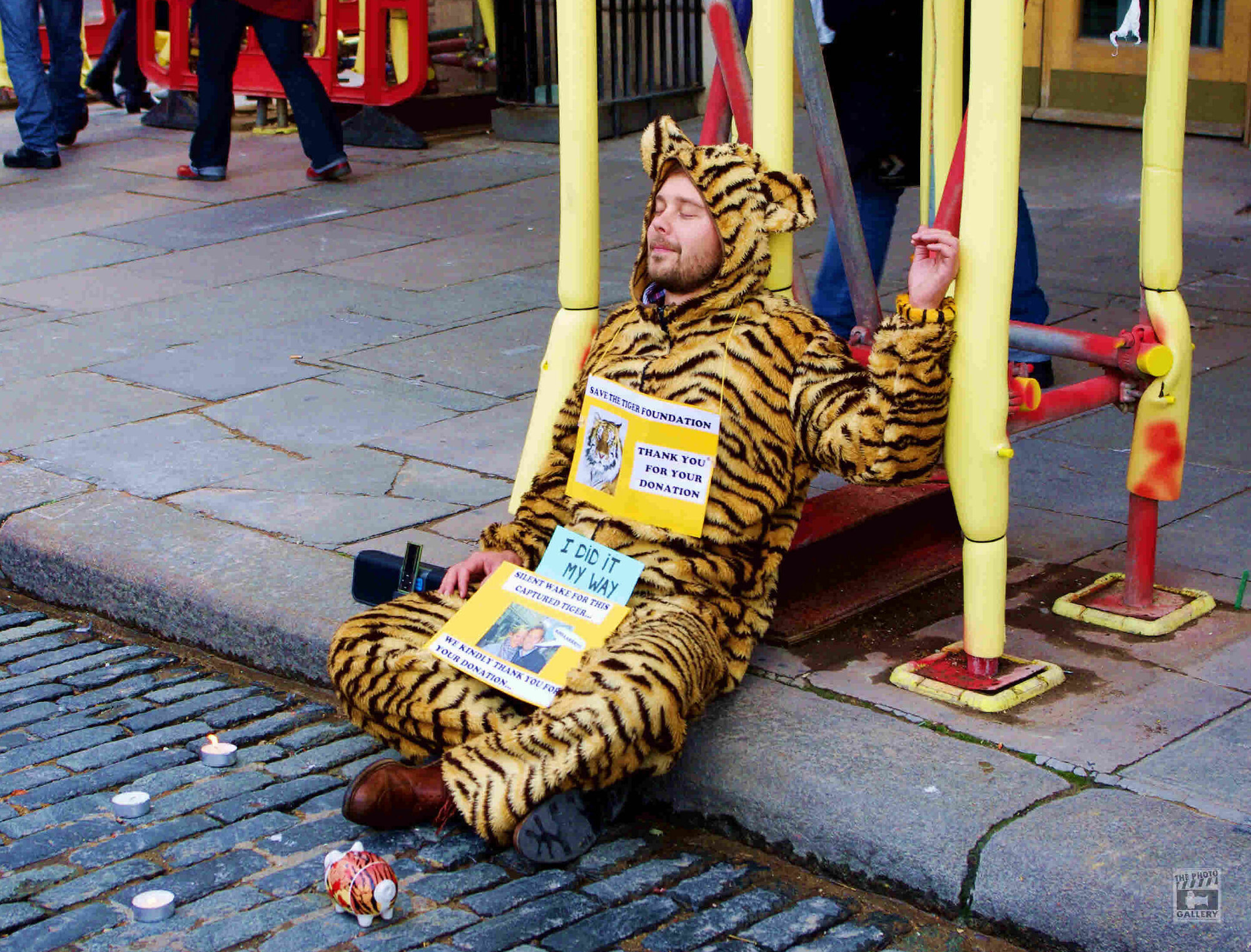 Covent Garden - London