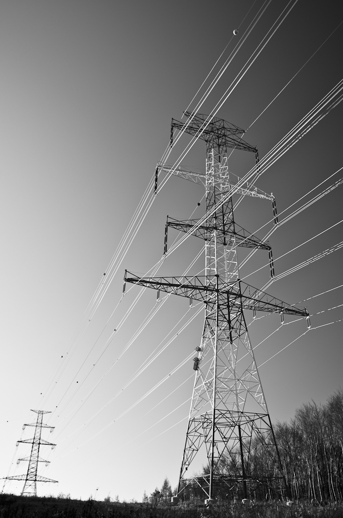 lines of power II