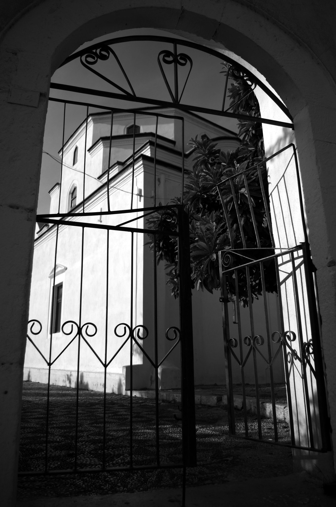 Mosque