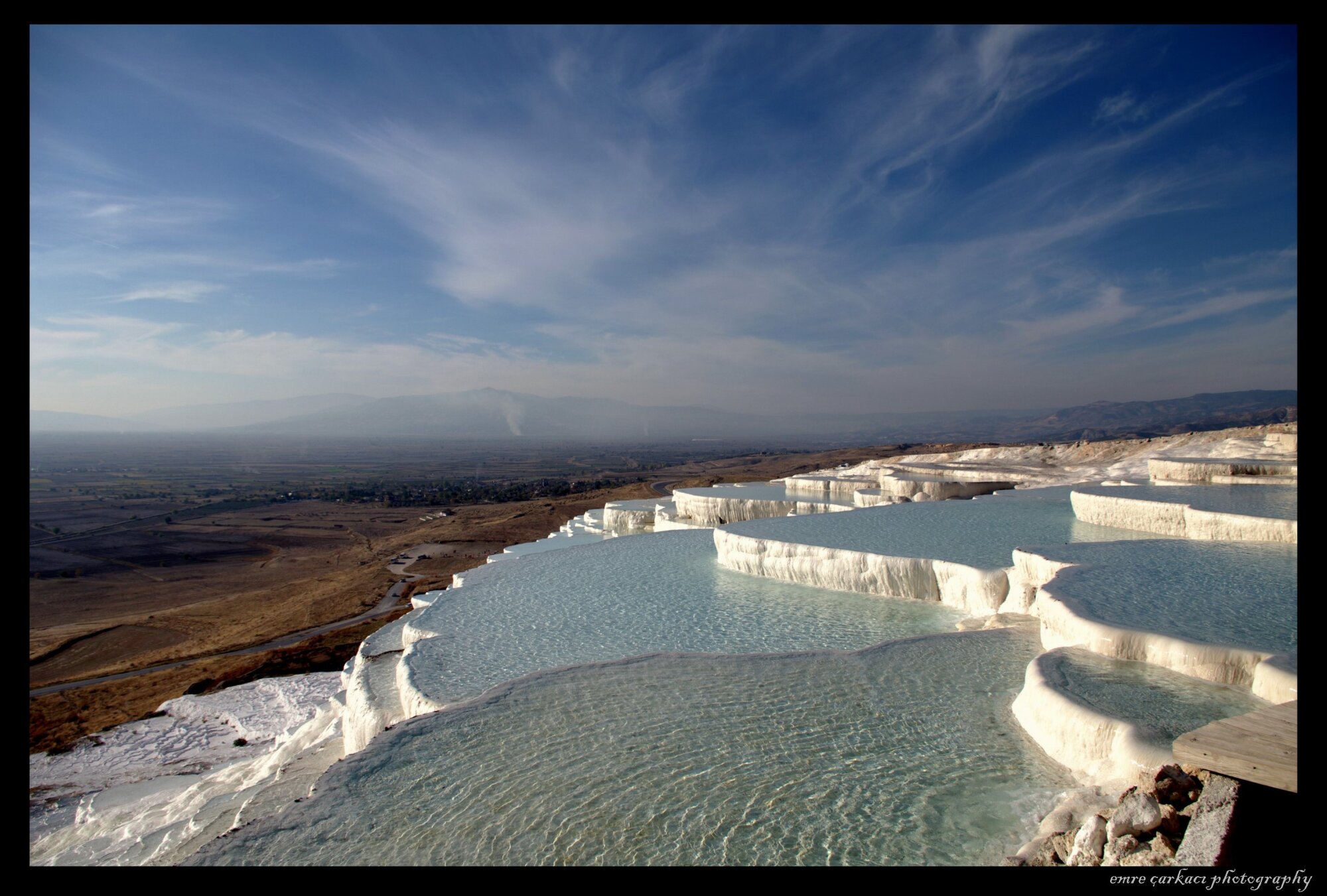 Pamukkale #1