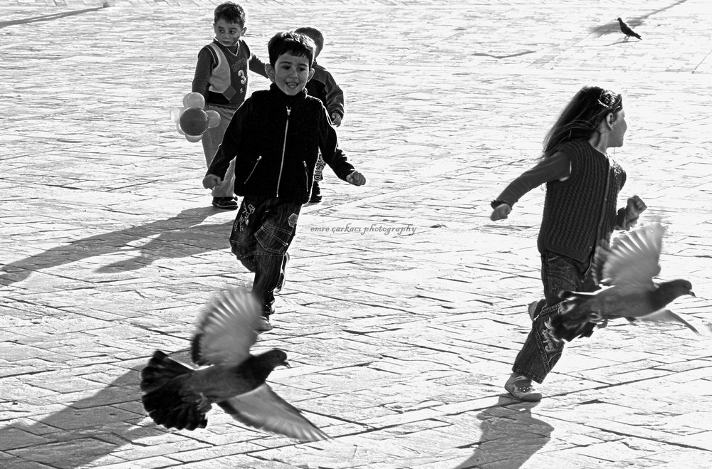 Children
