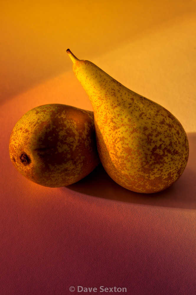 Nice Pear