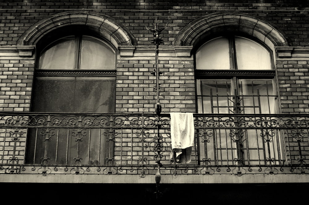Two Windows