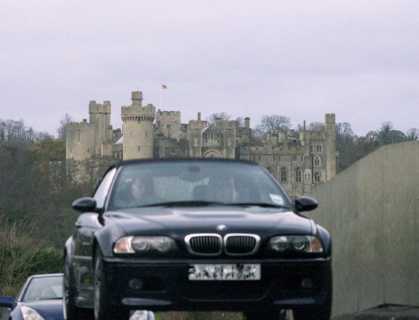 Arundel Castle