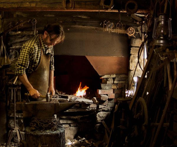 Blacksmith