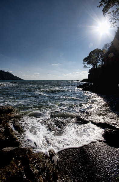 Castle Cove